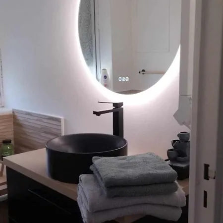 Le T2 De Barbieux, 15mn Lille, Secure Parking شقة